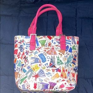 Sydney Love fashion bag